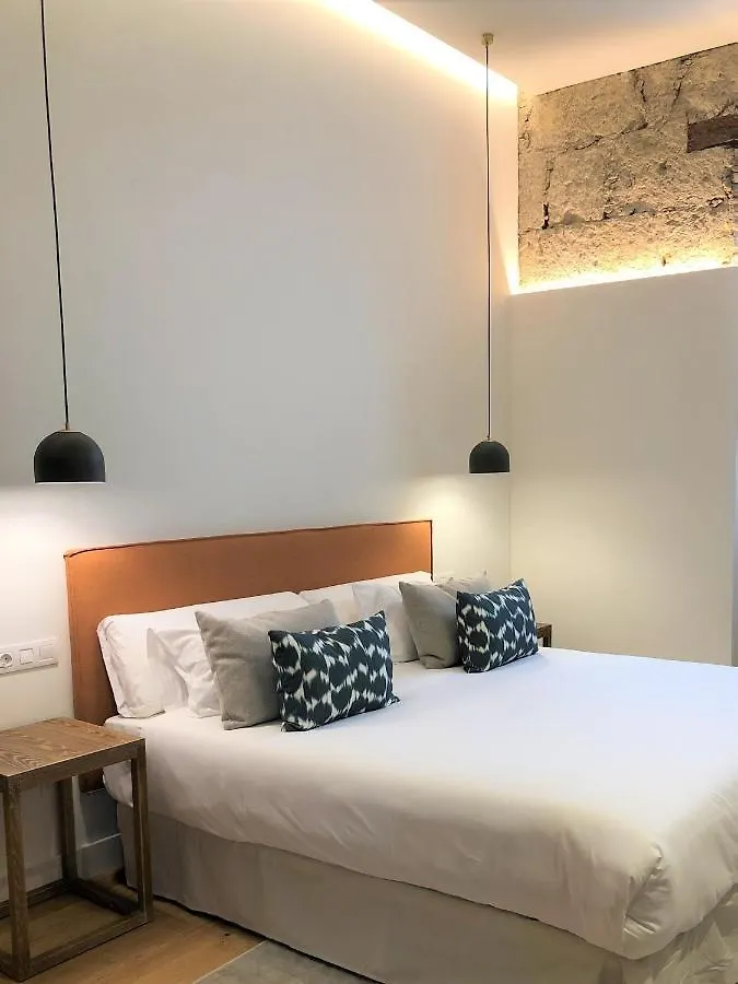 Veintiuno Emblematic Hotels - Adults Only Las Palmas de Gran Canaria 4*,