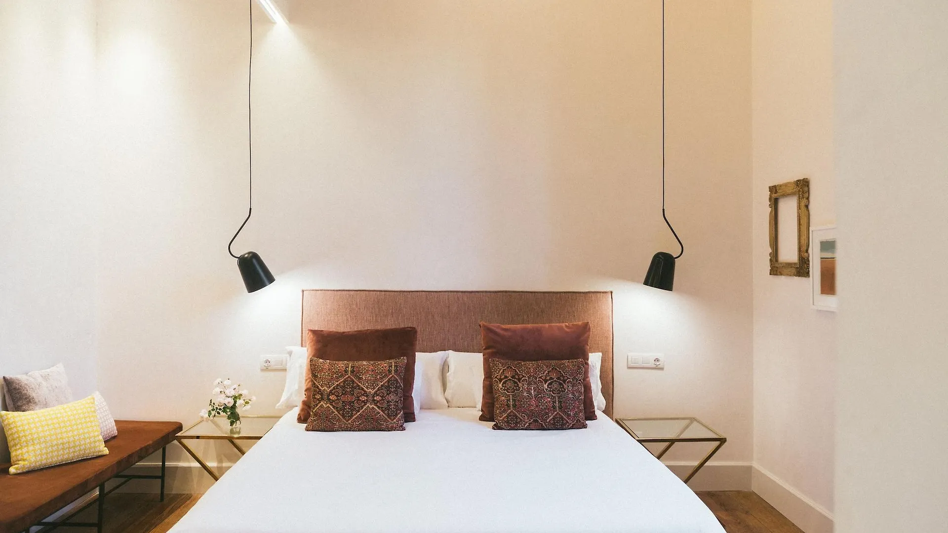 Veintiuno Emblematic Hotels - Adults Only Las Palmas de Gran Canaria