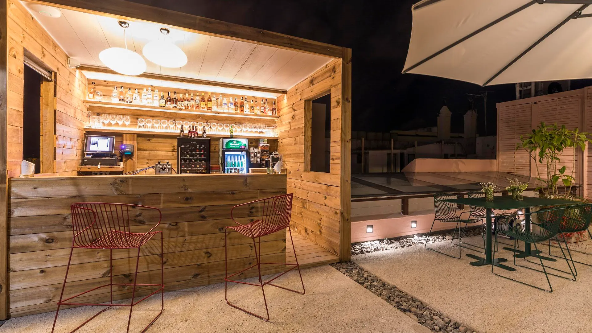 Veintiuno Emblematic Hotels - Adults Only Las Palmas de Gran Canaria Spain