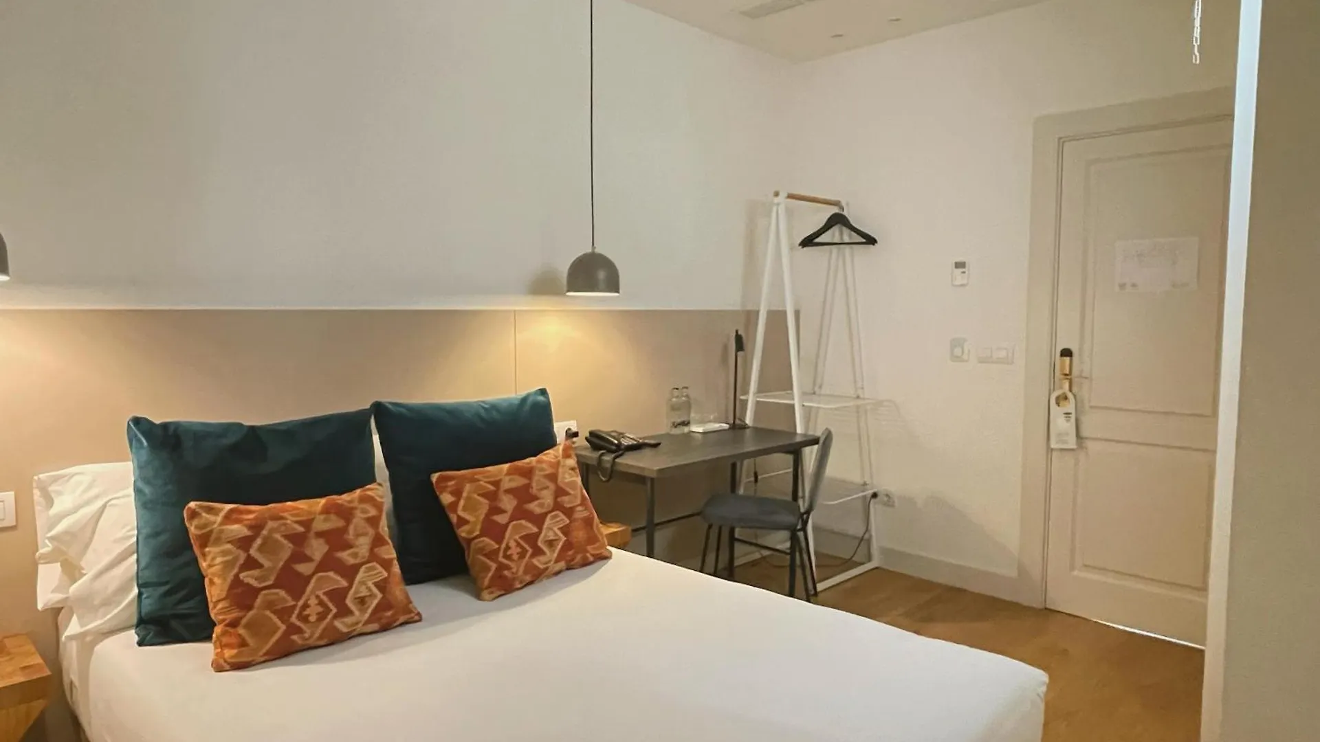 לאס פאלמס דה גראן קנאריה Veintiuno Emblematic Hotels - Adults Only
