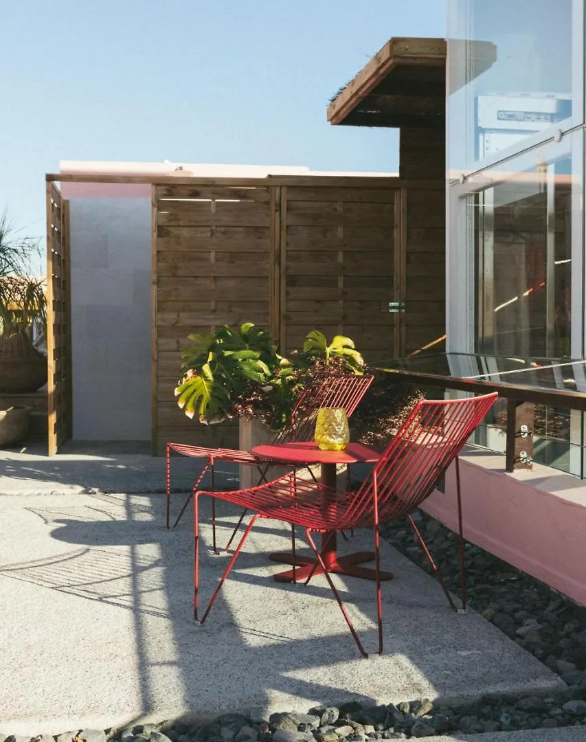 Veintiuno Emblematic Hotels - Adults Only Las Palmas de Gran Canaria Spain