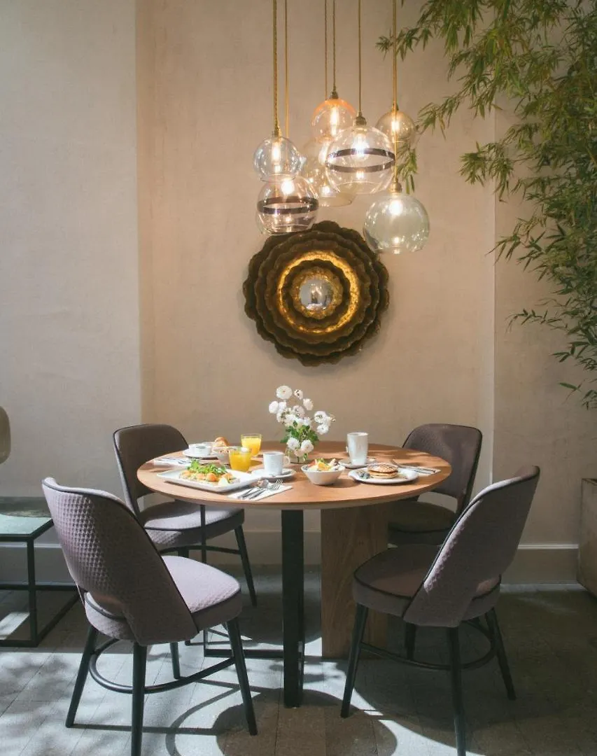 Veintiuno Emblematic Hotels - Adults Only Las Palmas de Gran Canaria