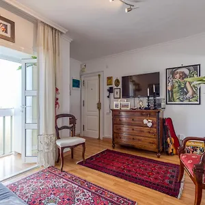  Apartment Orchidea