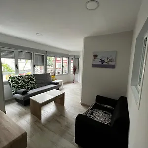Isor Canteras Apartment