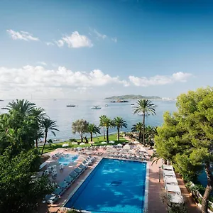**** Hotel Thb Molinos - Adults Only Spain