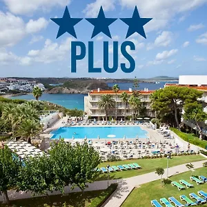 *** Hotel Club Aguamarina Spain