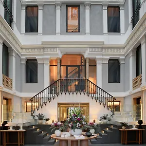 **** Hotel H10 Urquinaona Plaza (adults Only) Spain