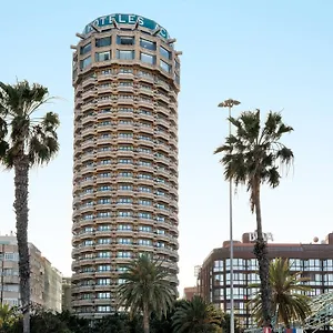Ac Gran Canaria By Marriott **** Las Palmas de Gran Canaria