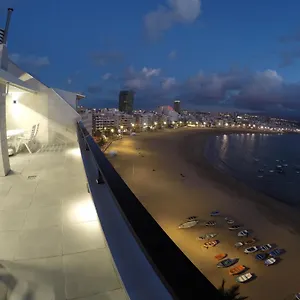  Apartment Juan Perez-