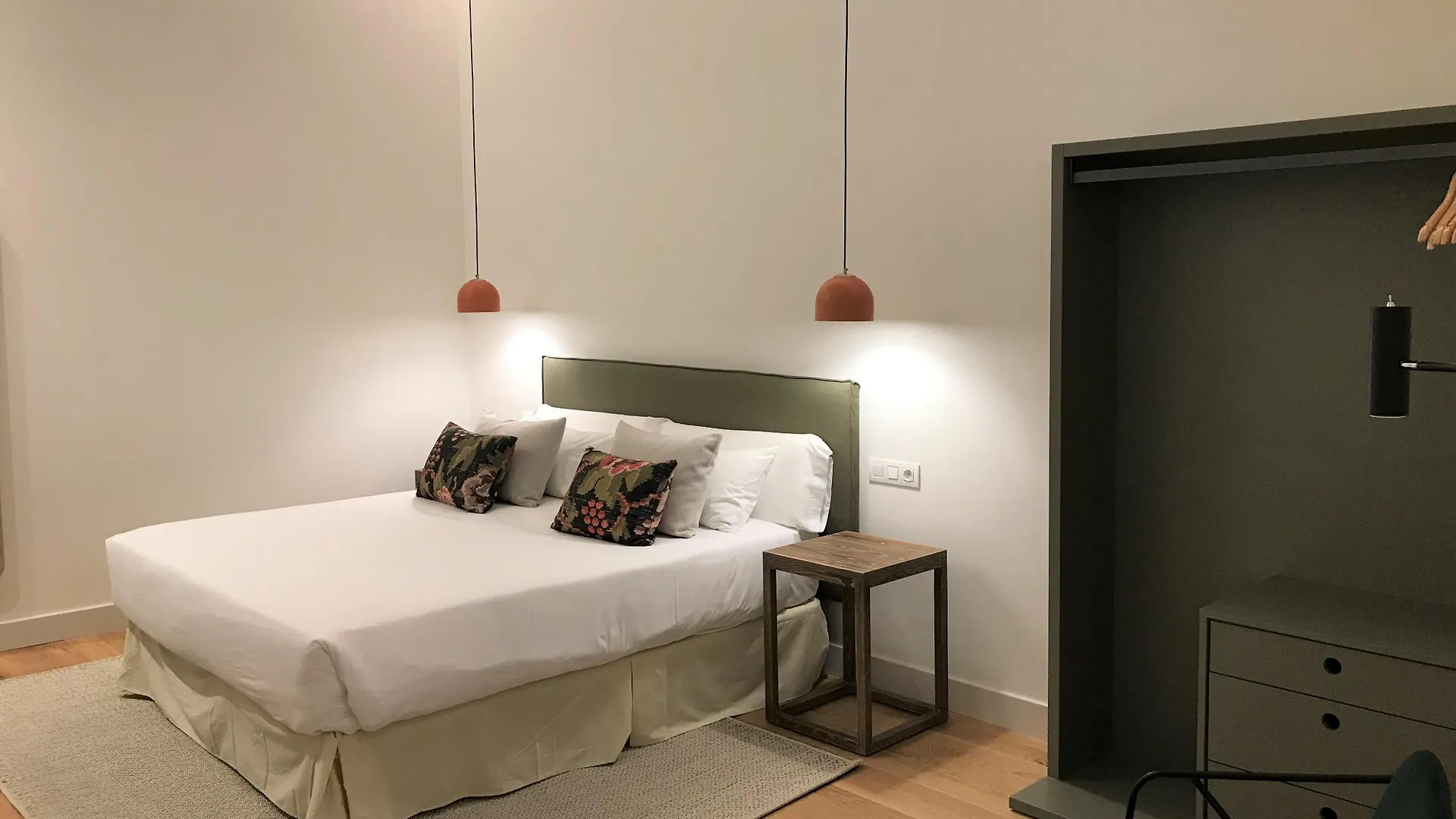 Veintiuno Emblematic Hotels - Adults Only Лас-Пальмас-де-Гран-Канария