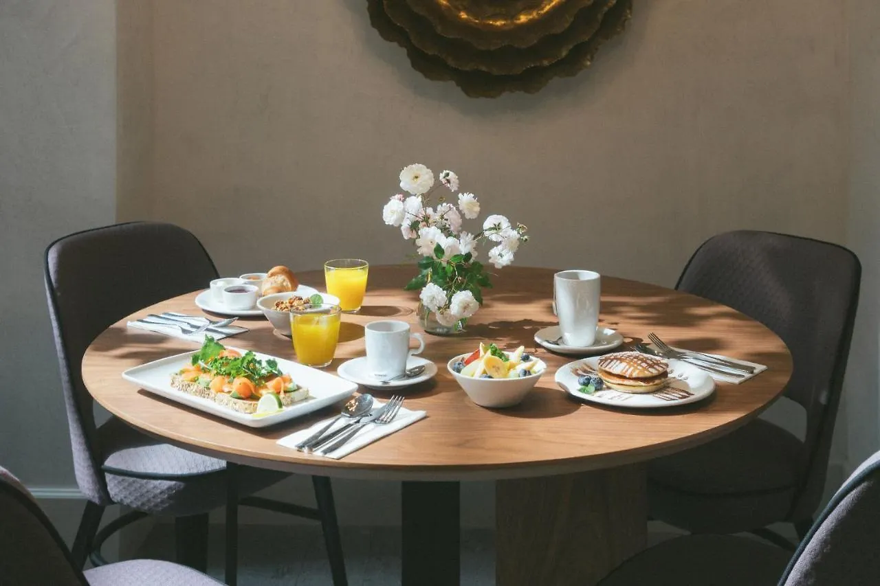 Veintiuno Emblematic Hotels - Adults Only Las Palmas / Gran Canaria